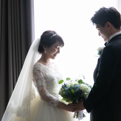 Fivestar Wedding 憧れの大聖堂で夢のような結婚式